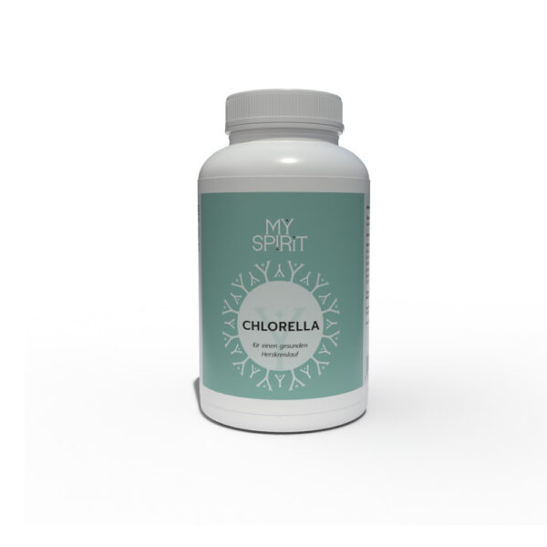 Chlorella