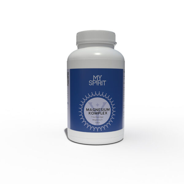 Magnesium 7 Komplex