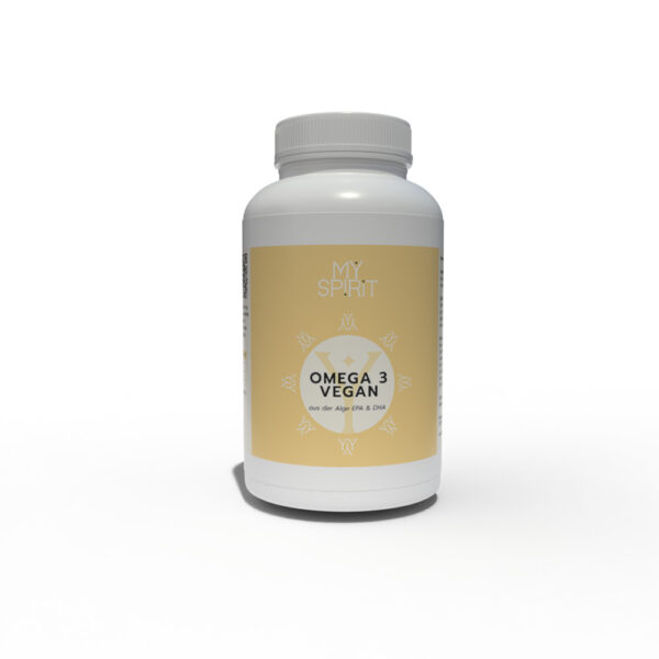 Omega 3 VEGAN