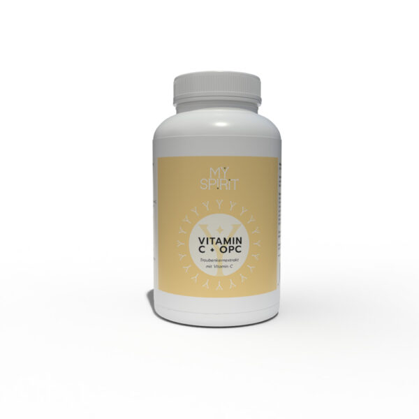 OPC + Vitamin C