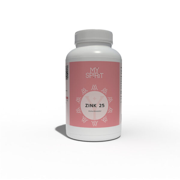 Zink 25